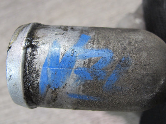 90-96 Nissan Z32 300ZX Turbo Left Recirculation Valve 14483-40P00 OEM