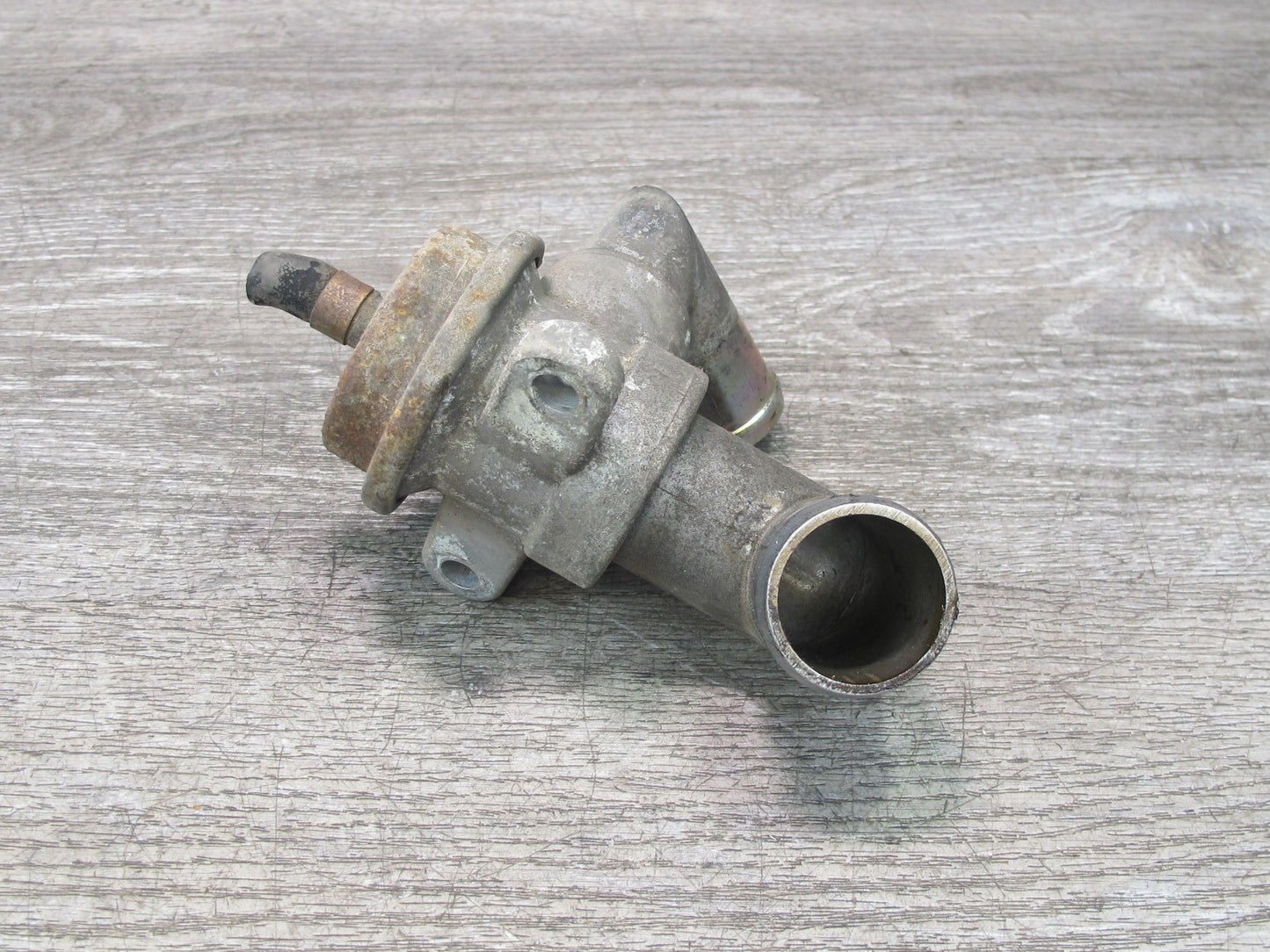 90-96 Nissan Z32 300ZX Turbo Left Recirculation Valve 14483-40P00 OEM