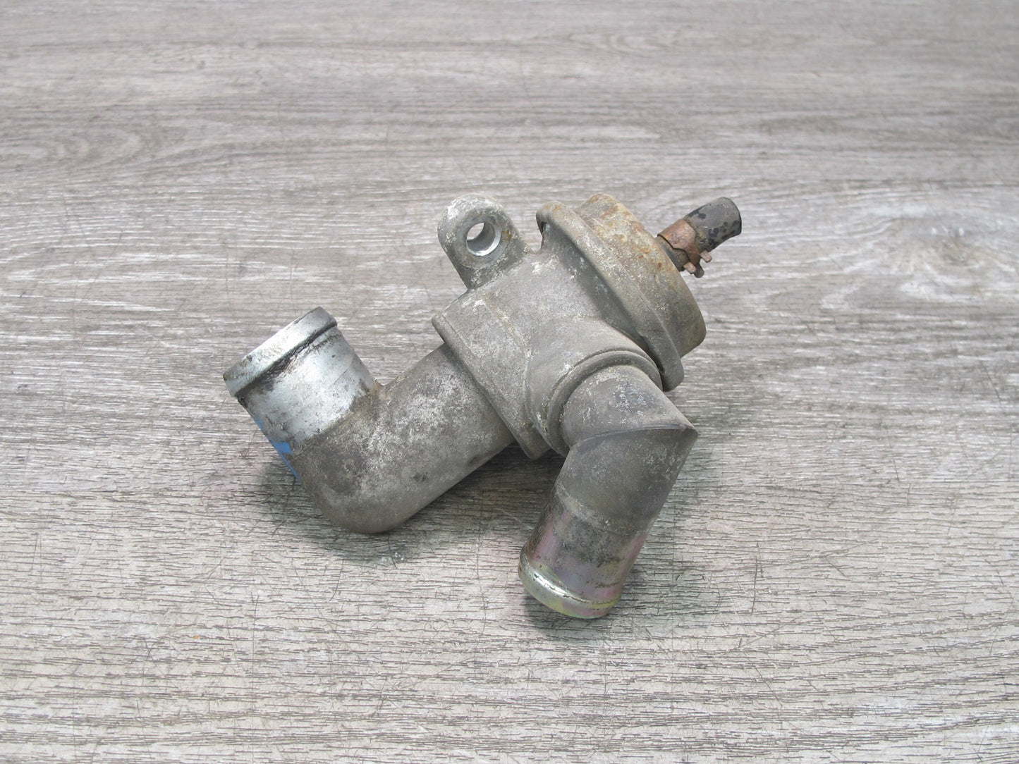 90-96 Nissan Z32 300ZX Turbo Left Recirculation Valve 14483-40P00 OEM