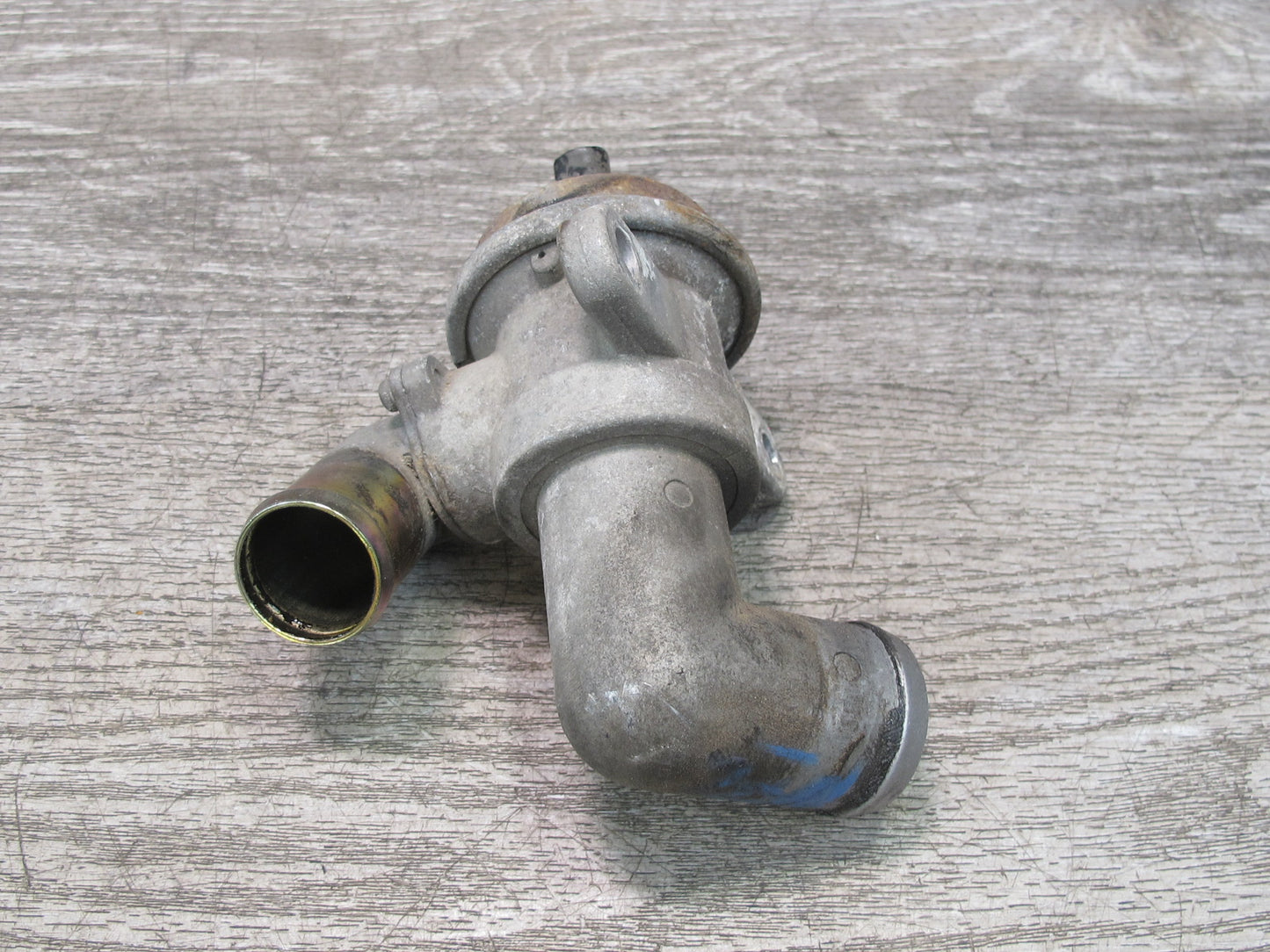 90-96 Nissan Z32 300ZX Turbo Left Recirculation Valve 14483-40P00 OEM