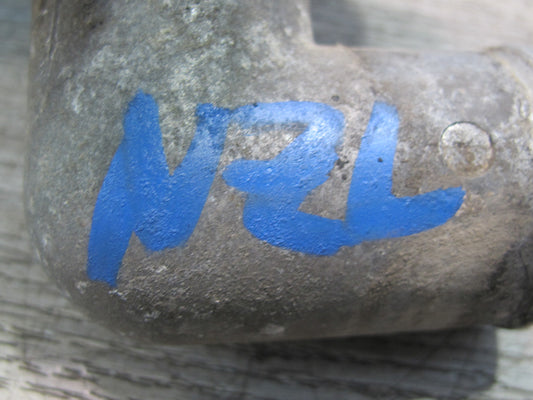 90-96 Nissan Z32 300ZX Turbo Right Recirculation Valve 14483-40P01 OEM