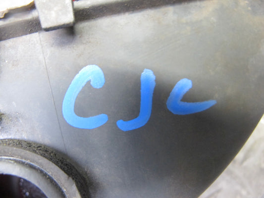 91-96 Chevrolet Corvette C4 Rear Center 3RD Brake Light 16514080 OEM