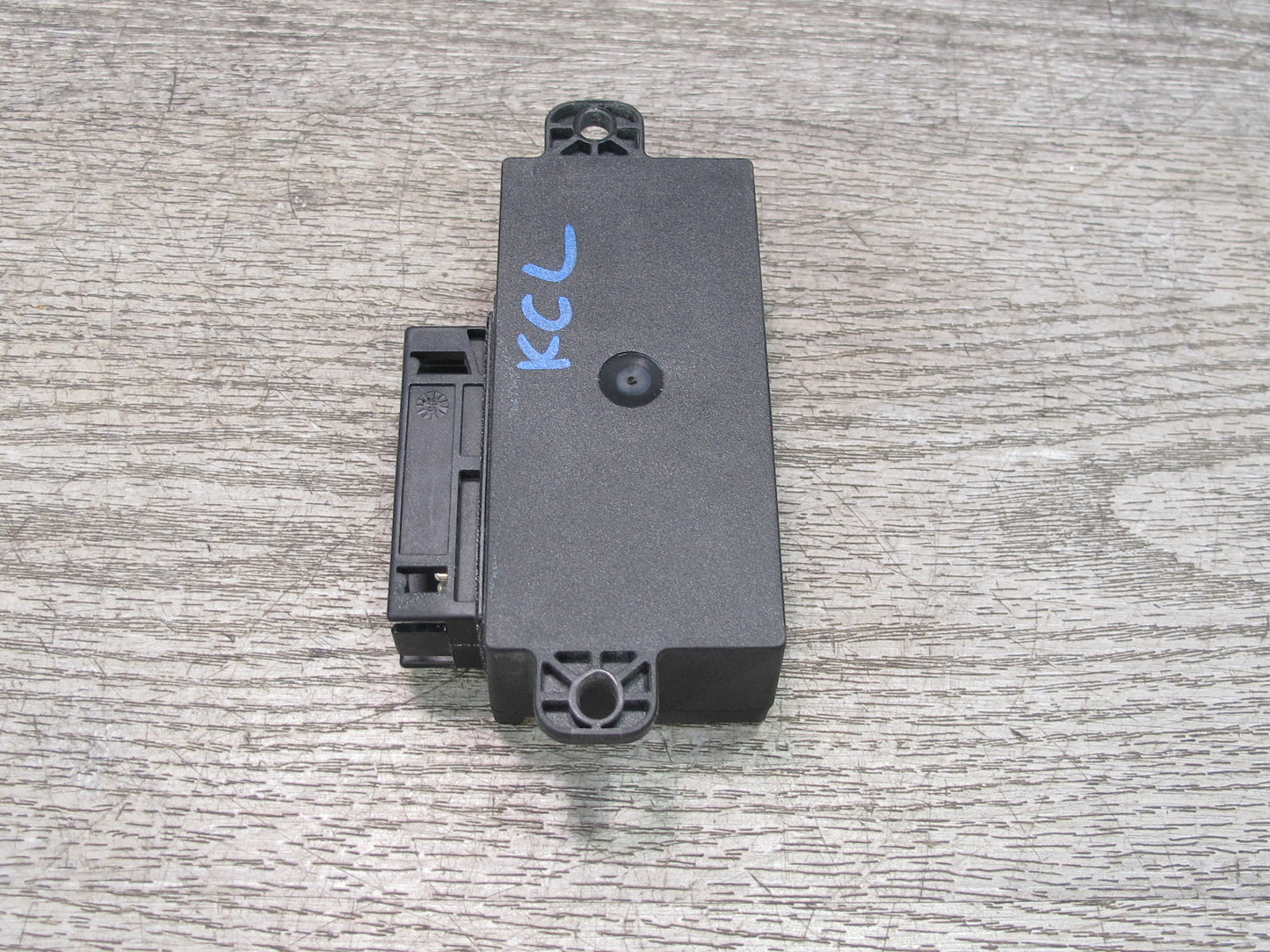 96-99 Mercedes W140 C140 Cl-class Headlight Range Adjust Control Module OEM