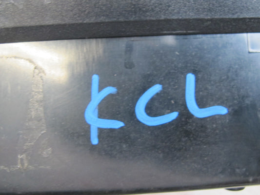 96-99 Mercedes W140 C140 CL Dash Center Glove Box Storage Tray 1406800291 OEM