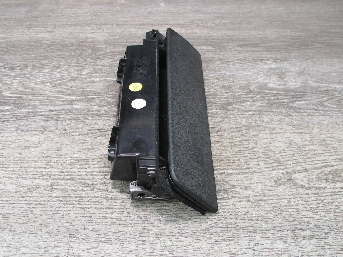96-99 Mercedes W140 C140 CL Dash Center Glove Box Storage Tray 1406800291 OEM