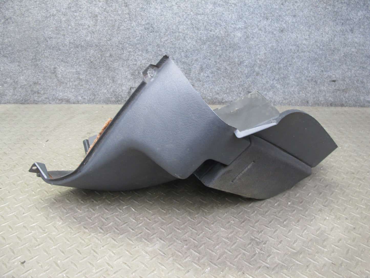90-96 Nissan Z32 300ZX Coupe 2+0 Rear Right Quarter Trunk Trim Cover Panel OEM