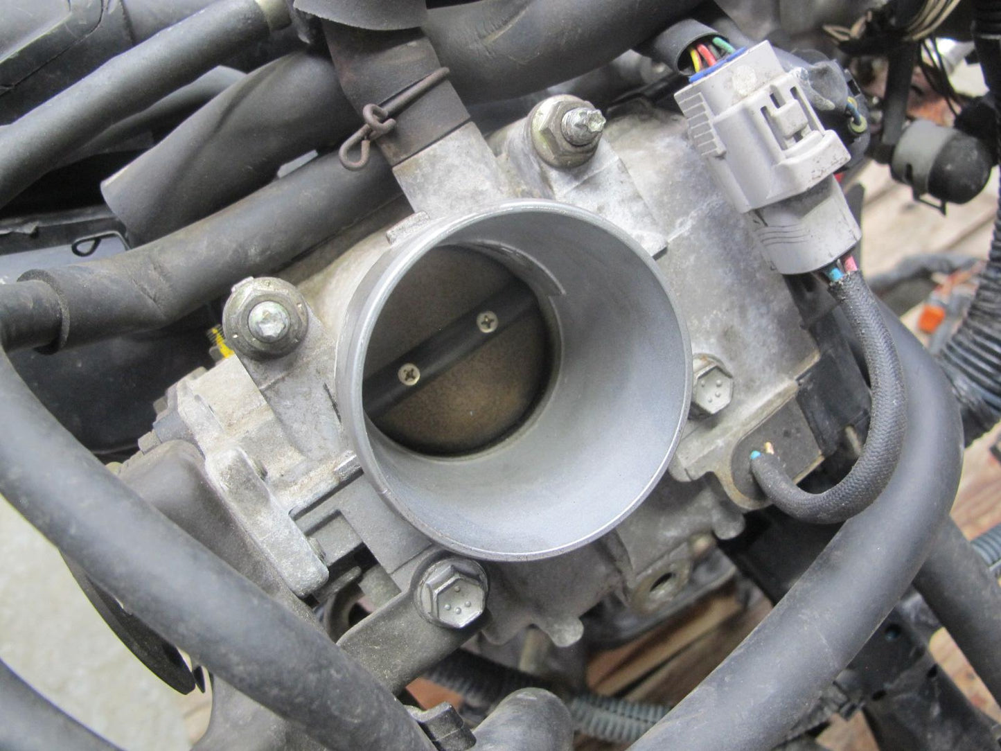 03-05 Toyota MR2 Spyder 1.8L 1ZZFE VIN R 5TH Digit Complete Engine Motor 50K