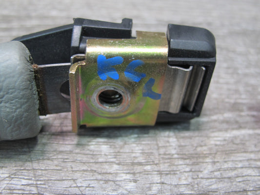 96-99 Mercedes W140 C140 Cl-class Coupe Set of 4 Overhead Grab Handle Set OEM