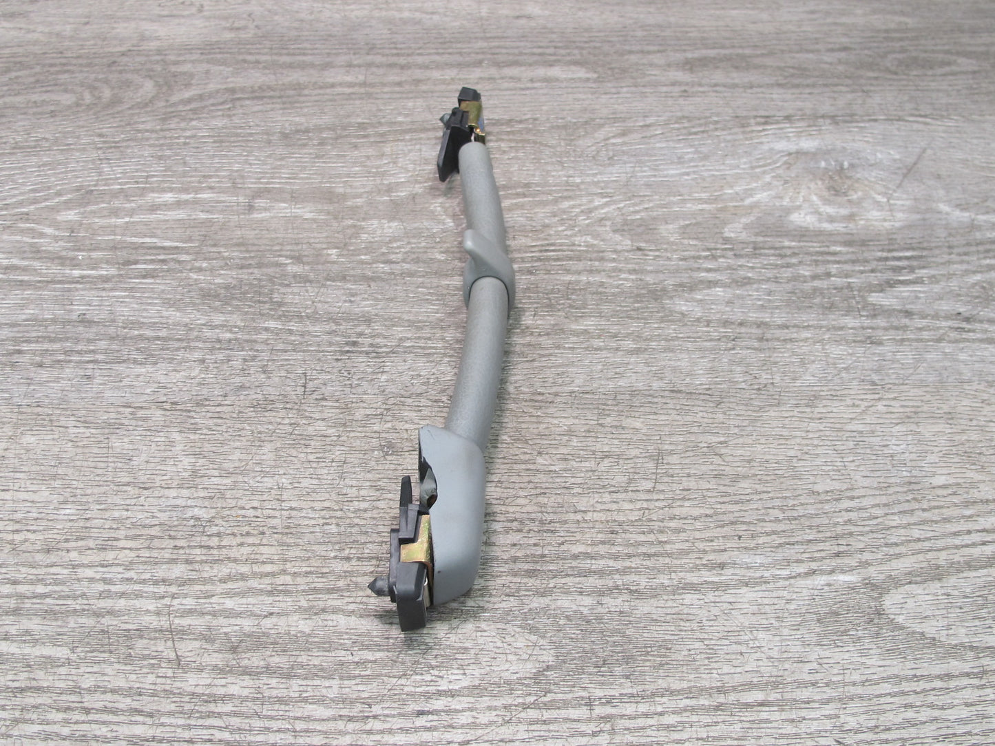 96-99 Mercedes W140 C140 Cl-class Coupe Set of 4 Overhead Grab Handle Set OEM