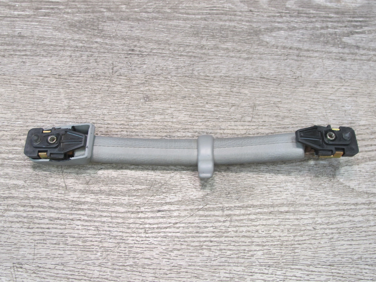 96-99 Mercedes W140 C140 Cl-class Coupe Set of 4 Overhead Grab Handle Set OEM
