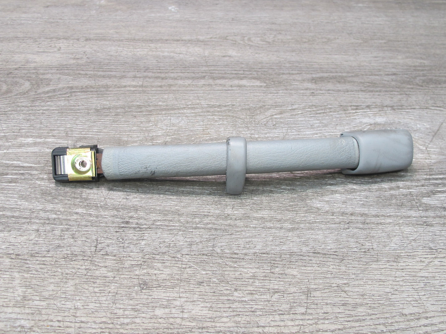 96-99 Mercedes W140 C140 Cl-class Coupe Set of 4 Overhead Grab Handle Set OEM