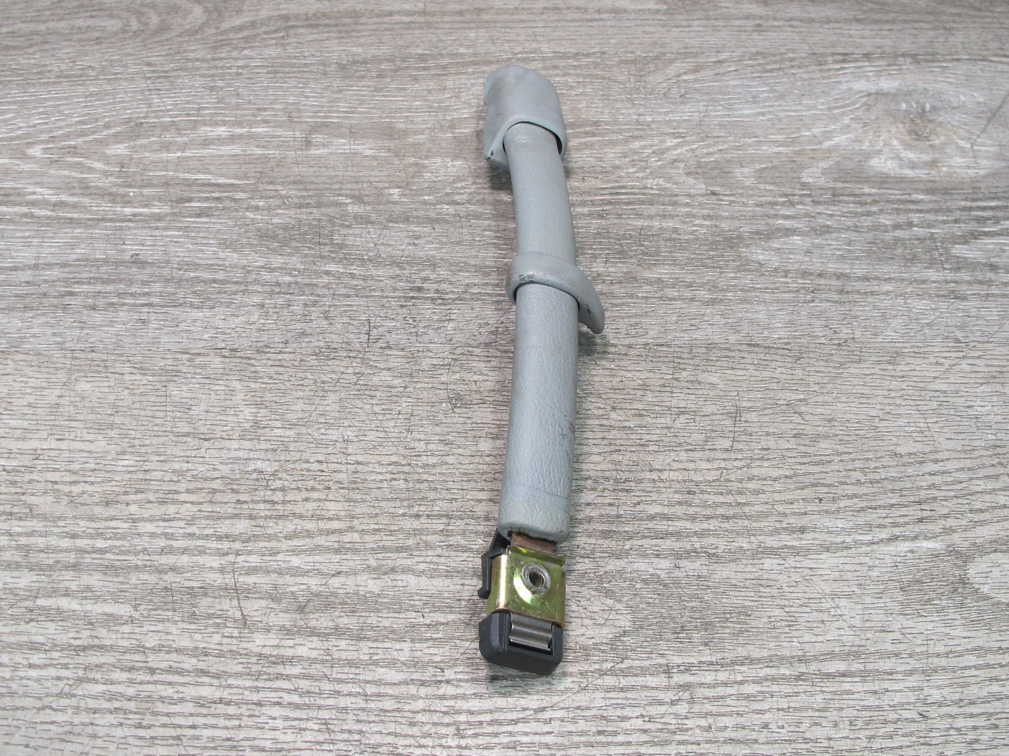 96-99 Mercedes W140 C140 Cl-class Coupe Set of 4 Overhead Grab Handle Set OEM