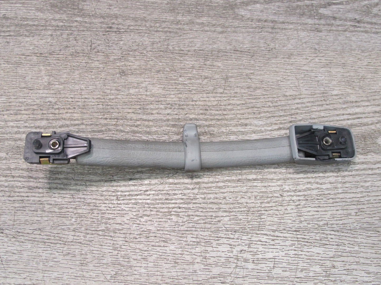 96-99 Mercedes W140 C140 Cl-class Coupe Set of 4 Overhead Grab Handle Set OEM