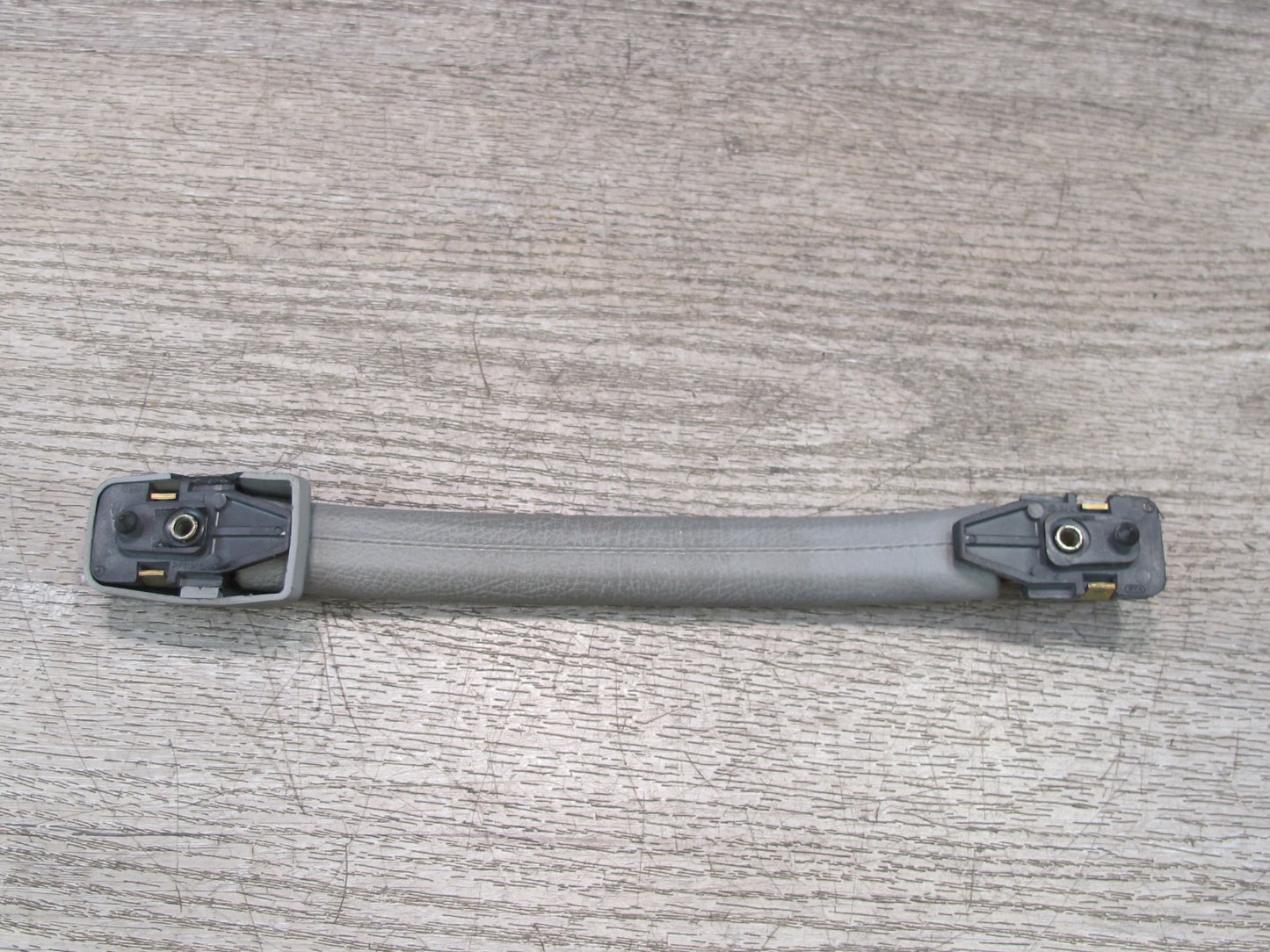 96-99 Mercedes W140 C140 Cl-class Coupe Set of 4 Overhead Grab Handle Set OEM