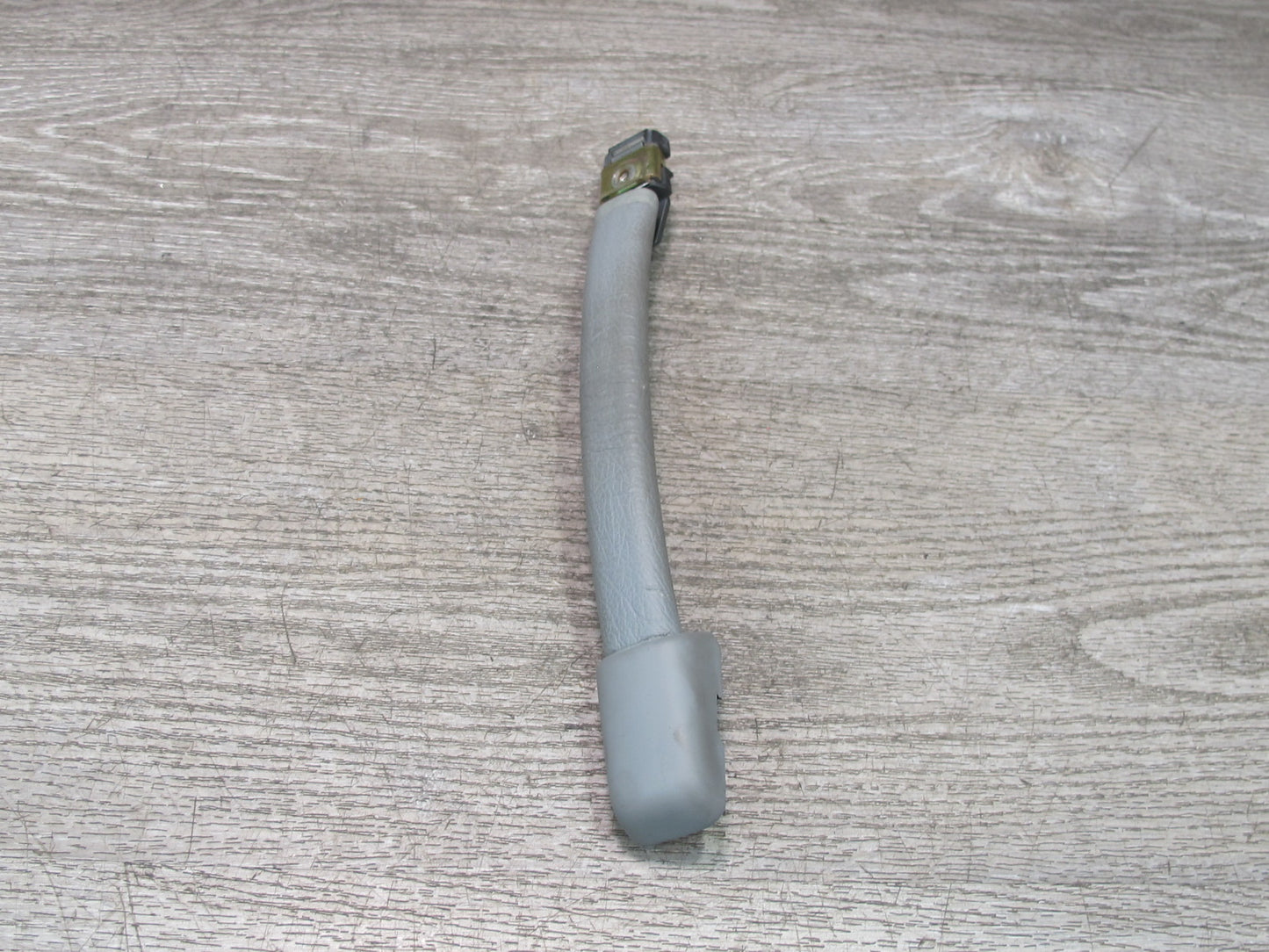 96-99 Mercedes W140 C140 Cl-class Coupe Set of 4 Overhead Grab Handle Set OEM