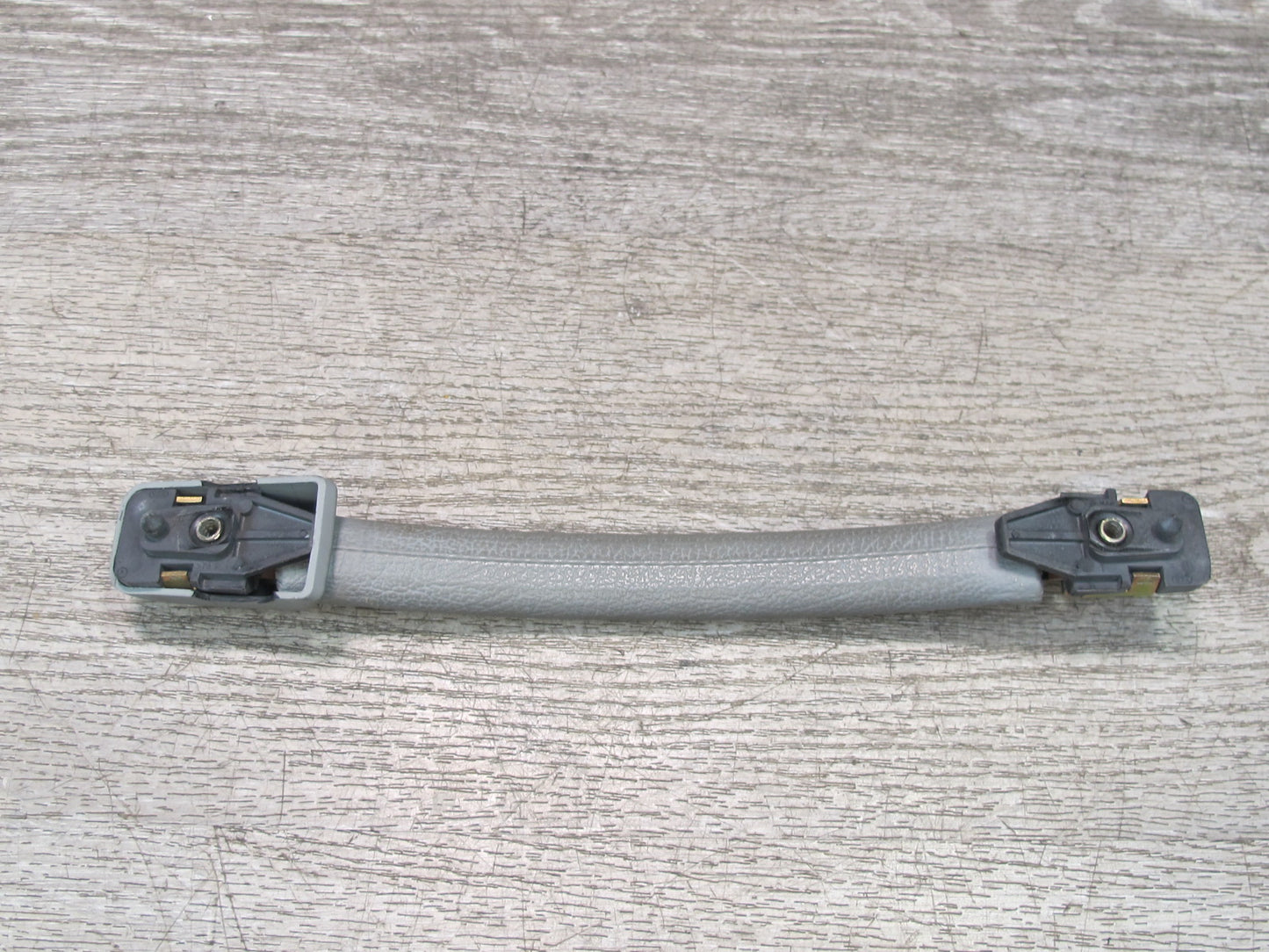 96-99 Mercedes W140 C140 Cl-class Coupe Set of 4 Overhead Grab Handle Set OEM