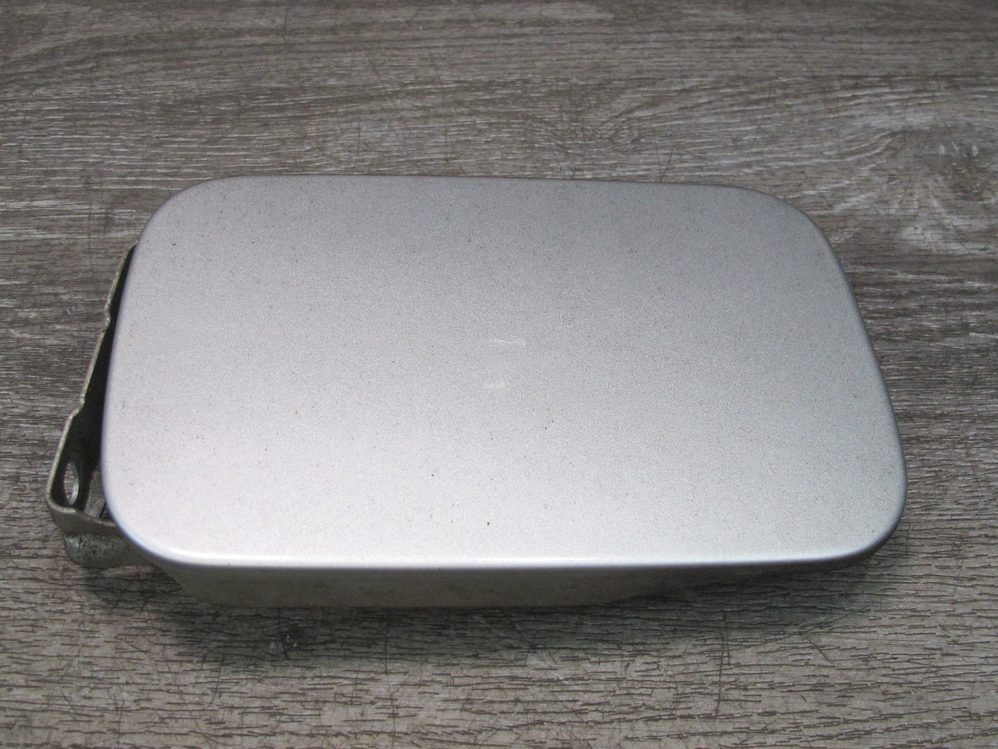 96-99 Mercedes W140 C140 Cl-class Fuel Tank Filler Door Lid Cover OEM