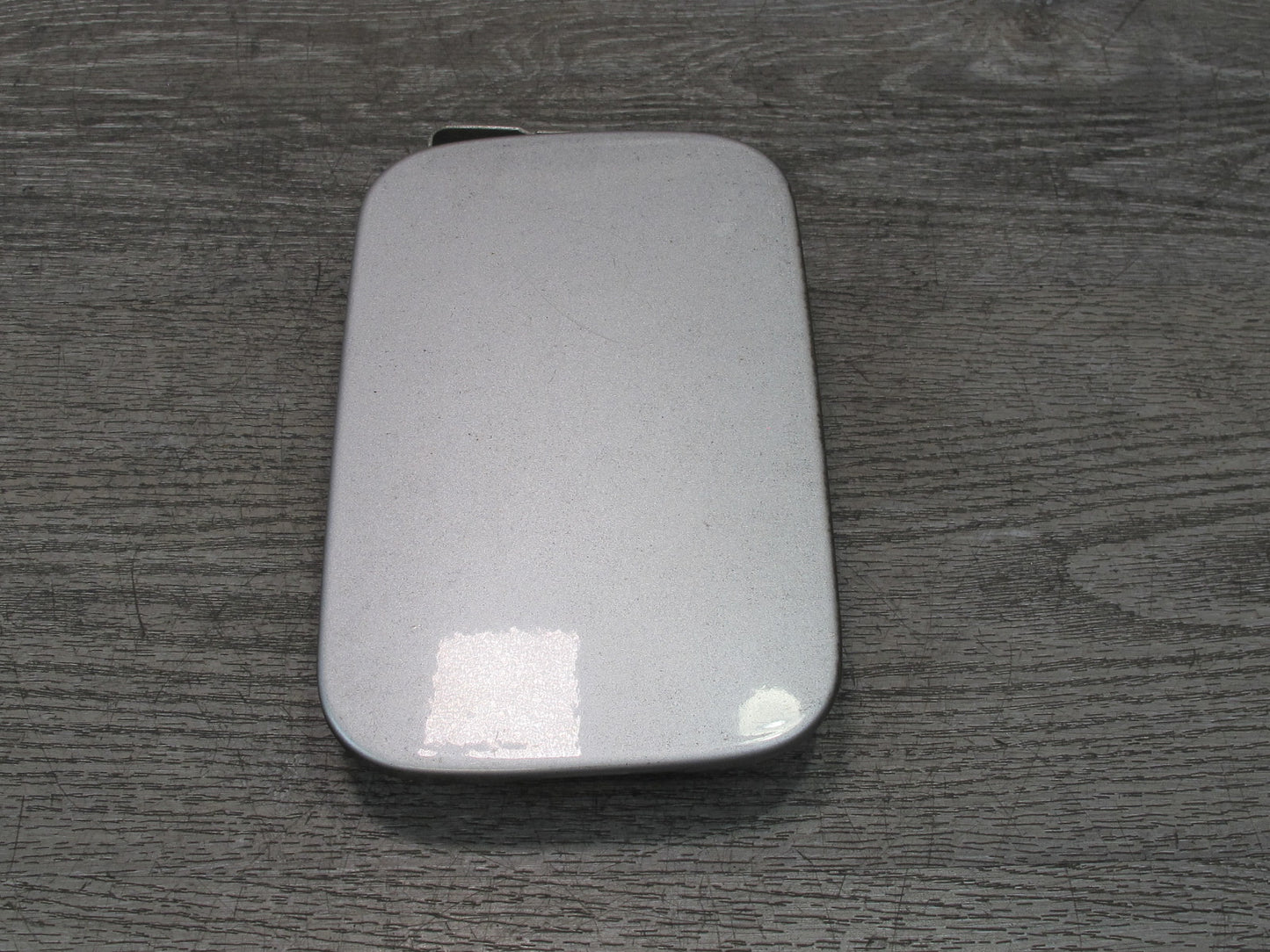 96-99 Mercedes W140 C140 Cl-class Fuel Tank Filler Door Lid Cover OEM