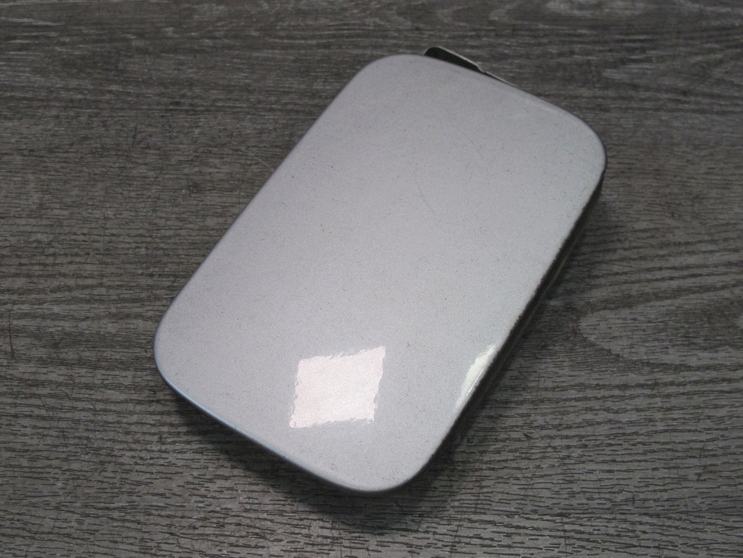 96-99 Mercedes W140 C140 Cl-class Fuel Tank Filler Door Lid Cover OEM