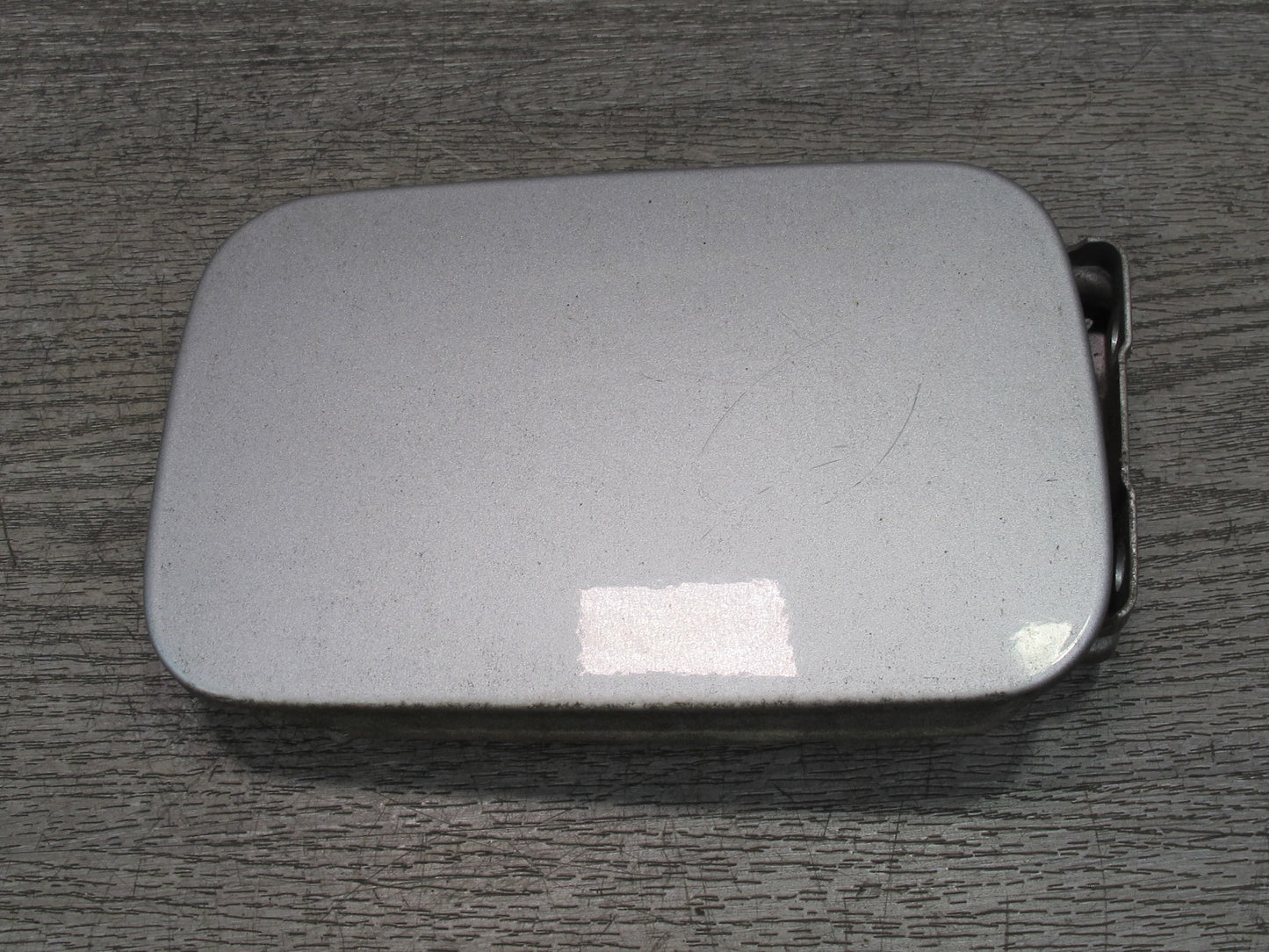 96-99 Mercedes W140 C140 Cl-class Fuel Tank Filler Door Lid Cover OEM