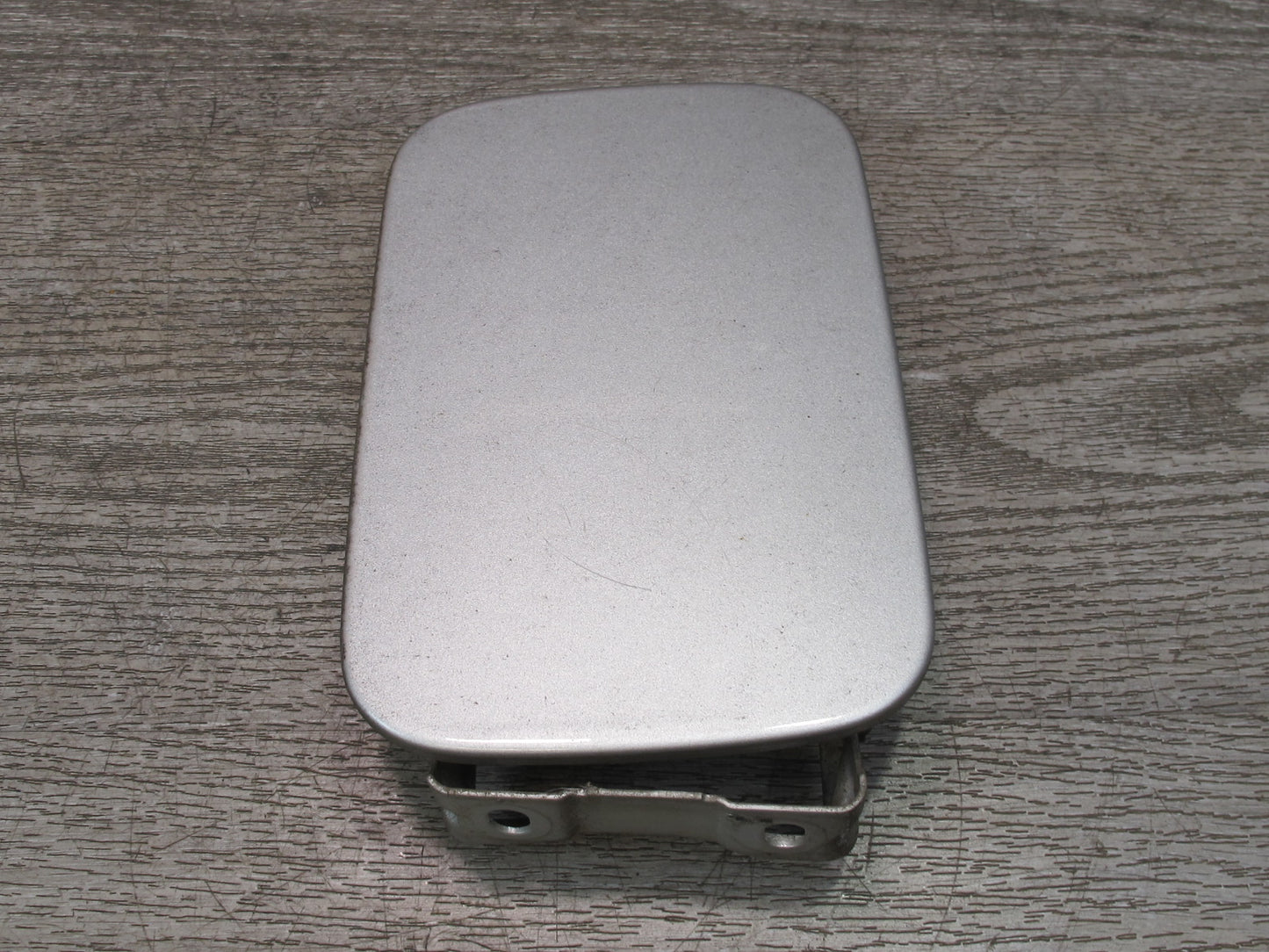 96-99 Mercedes W140 C140 Cl-class Fuel Tank Filler Door Lid Cover OEM