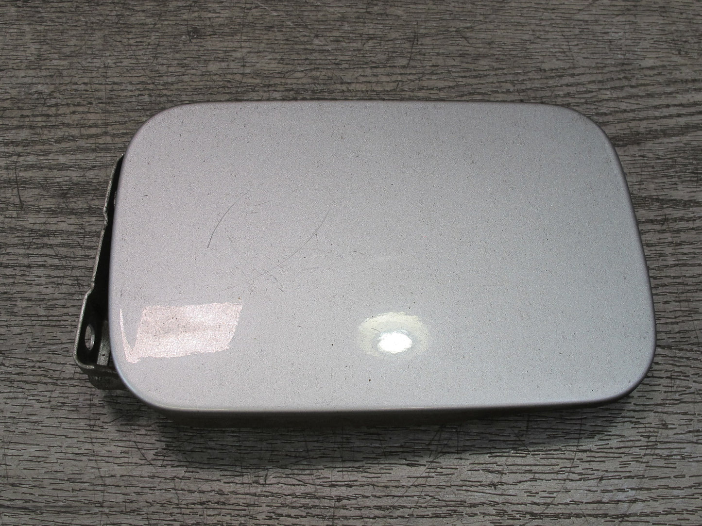 96-99 Mercedes W140 C140 Cl-class Fuel Tank Filler Door Lid Cover OEM
