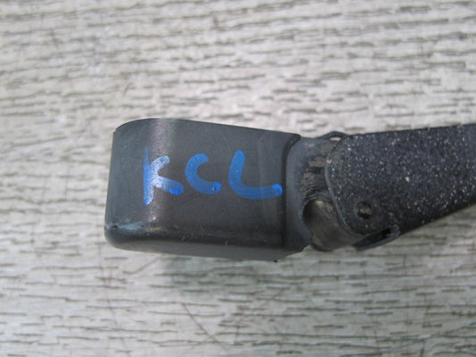 96-99 Mercedes W140 C140 Cl-class Coupe Set of 2 Front Headlight Wiper Arm OEM