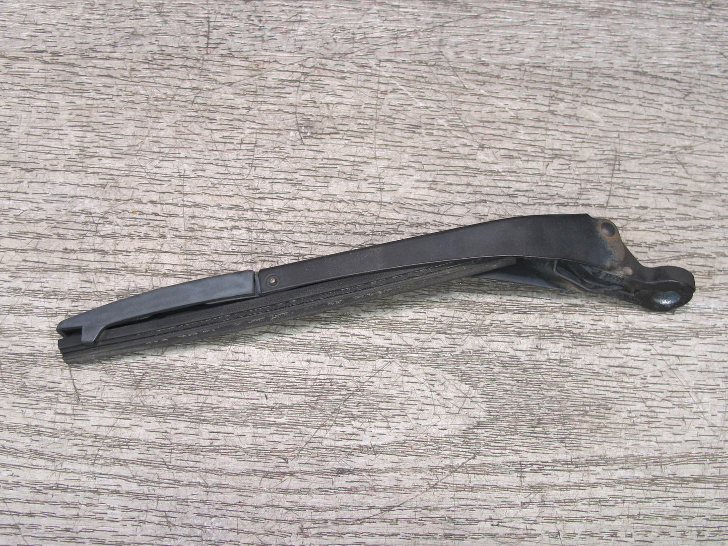 96-99 Mercedes W140 C140 Cl-class Coupe Set of 2 Front Headlight Wiper Arm OEM