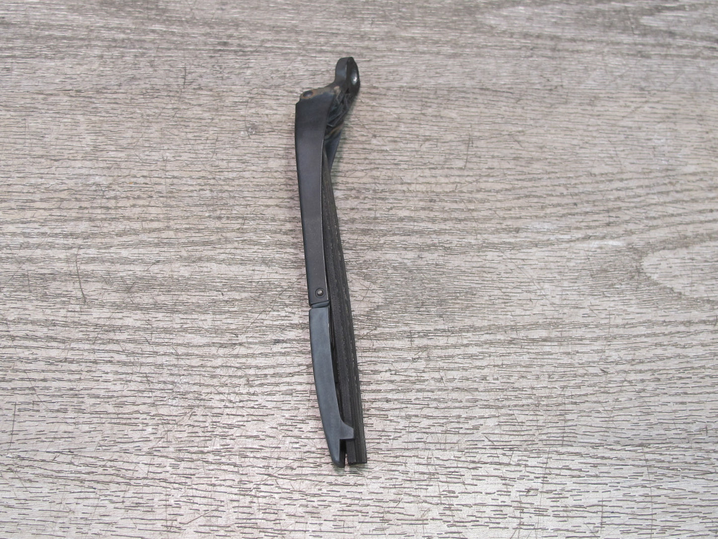 96-99 Mercedes W140 C140 Cl-class Coupe Set of 2 Front Headlight Wiper Arm OEM