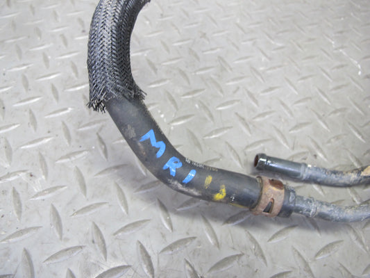 06-08 Mazda RX8 6-SPEED A/T Automatic Transmission Hose Line OEM