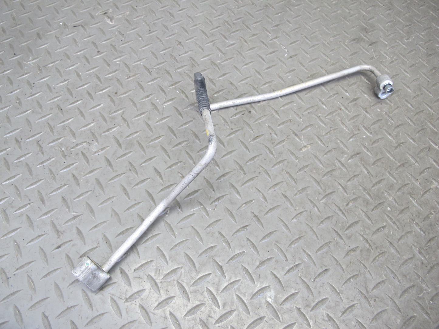 04-08 Mazda RX8 Set of 4 A/C Air Condition Hose Line Pipe OEM