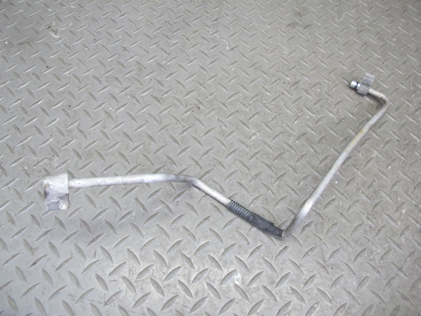 04-08 Mazda RX8 Set of 4 A/C Air Condition Hose Line Pipe OEM