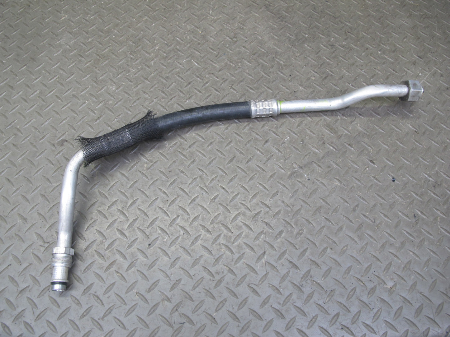 1993 Chevrolet Corvette C4 A/C Air Condition Hose Pipe Line Dryer Set OEM