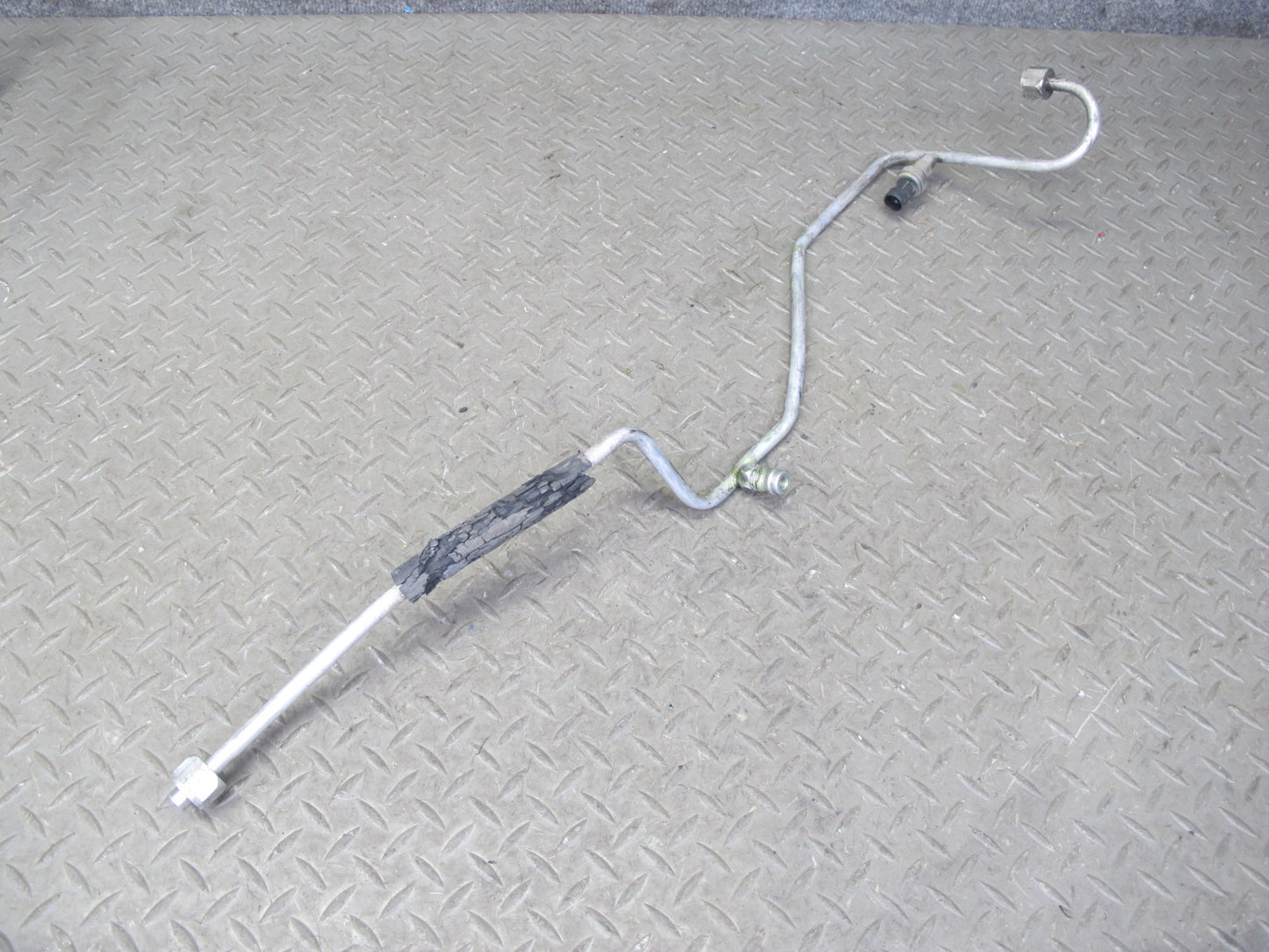 1993 Chevrolet Corvette C4 A/C Air Condition Hose Pipe Line Dryer Set OEM