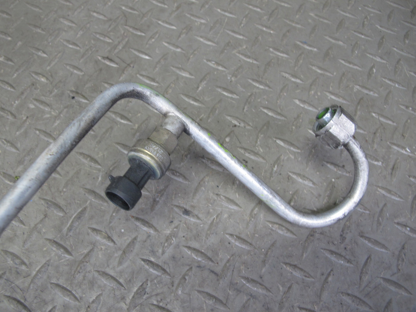 1993 Chevrolet Corvette C4 A/C Air Condition Hose Pipe Line Dryer Set OEM