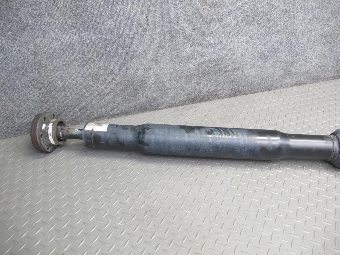 2017-2020 Maserati Levante M161 AWD 3.0L Rear Drive Shaft Driveshaft
