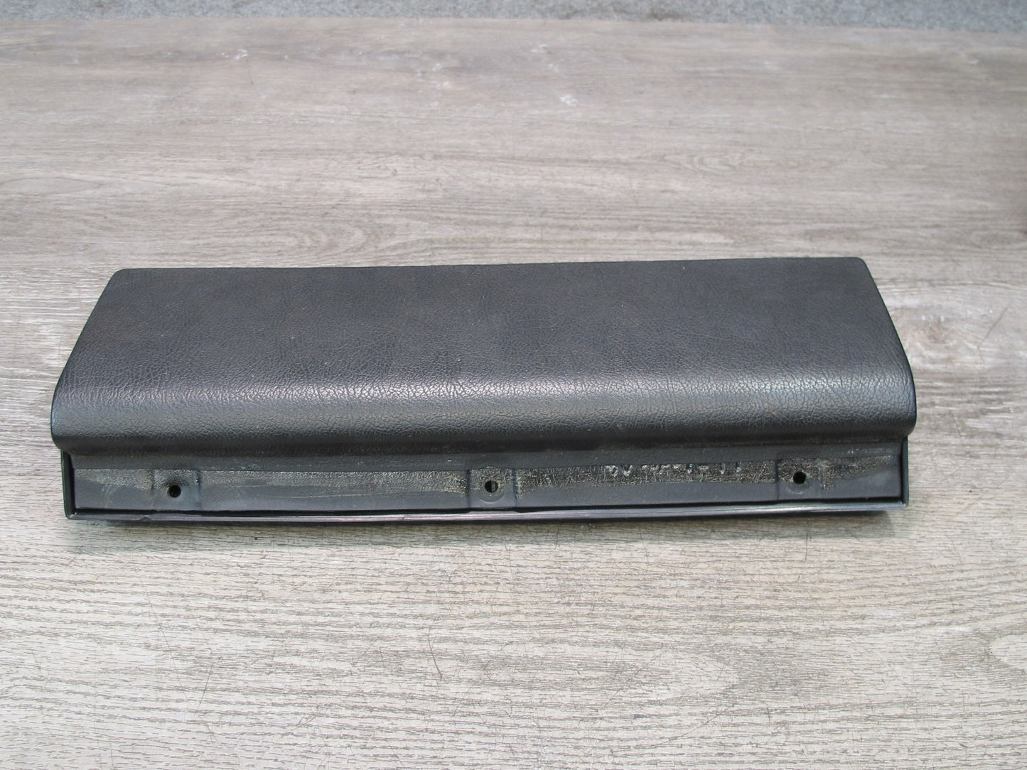 96-99 Mercedes W140 C140 Cl-class Dash Glove Box Compartment Storage w Door OEM