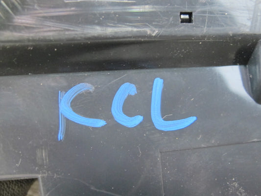 96-99 Mercedes W140 C140 Cl-class Phone Pad Control Switch Panel OEM