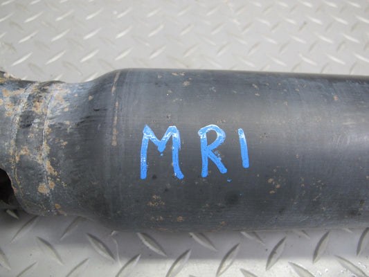 06-11 Mazda RX8 A/T 6-SPEED Rear Driveshaft Drive Shaft 99K Miles OEM