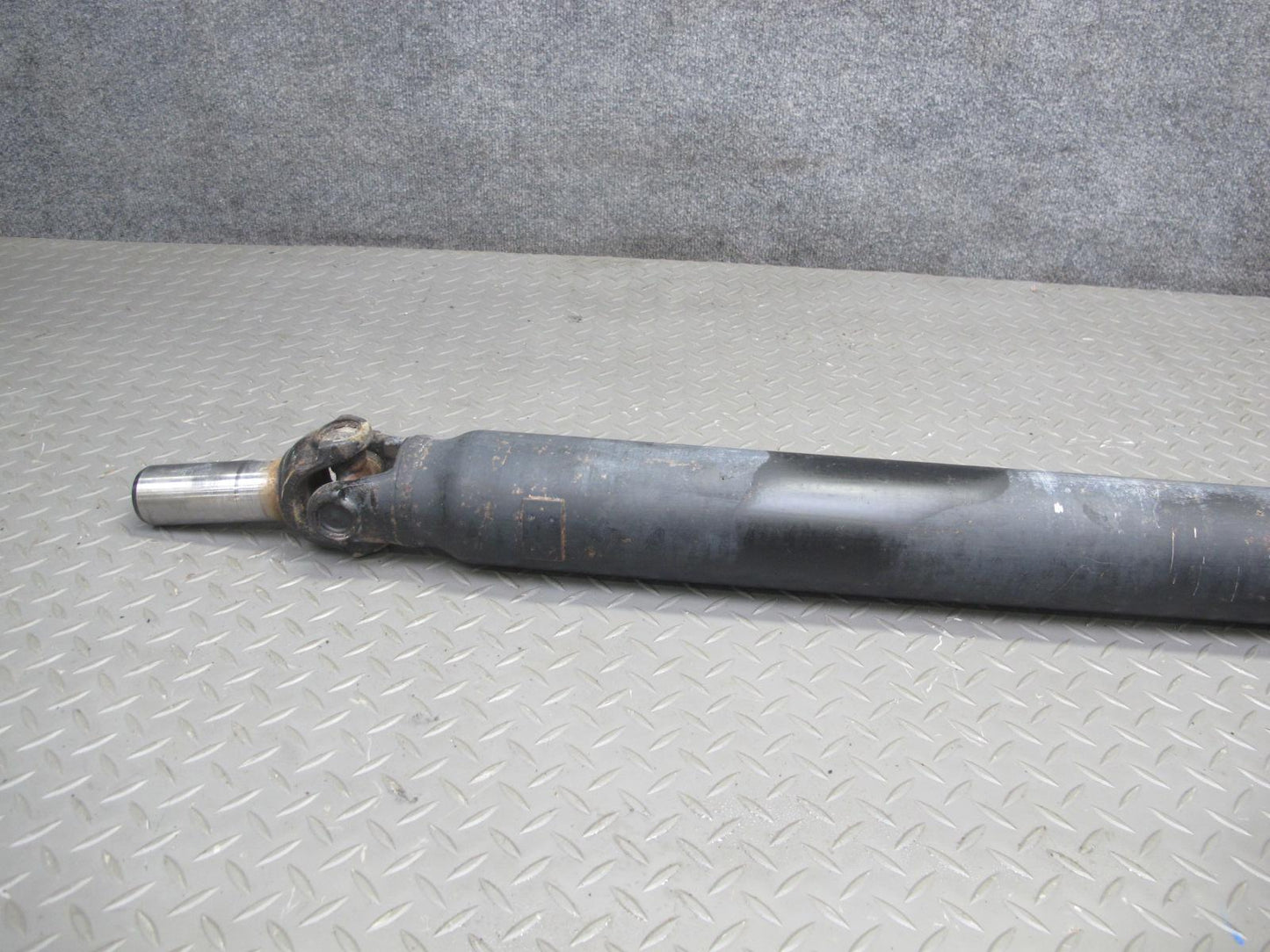 06-11 Mazda RX8 A/T 6-SPEED Rear Driveshaft Drive Shaft 99K Miles OEM