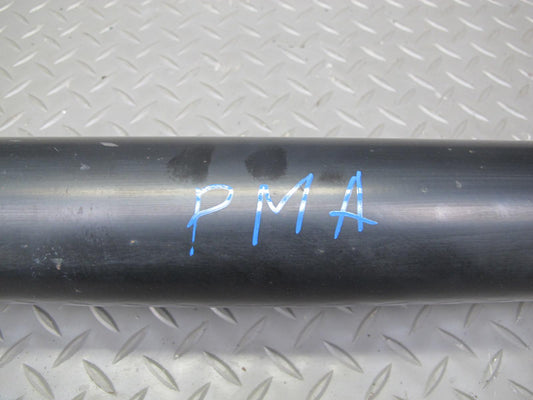 2015-2016 Porsche Macan 3.0L 3.6L AWD Rear Driveshaft Drive Shaft 126K 95B521101