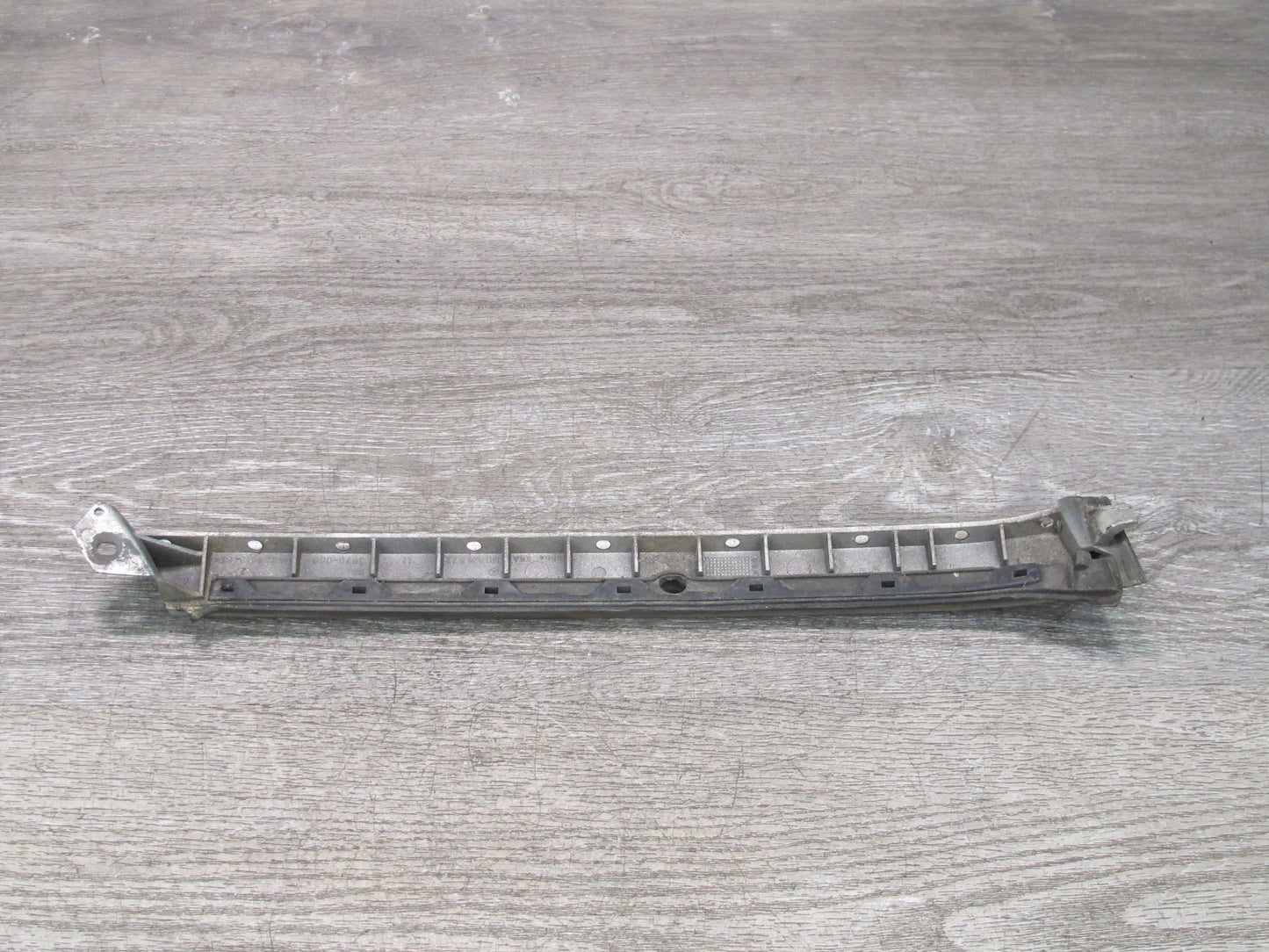 96-99 Mercedes W140 C140 Cl-class Set of 2 Front Headlight Lamp Trim Panel OEM