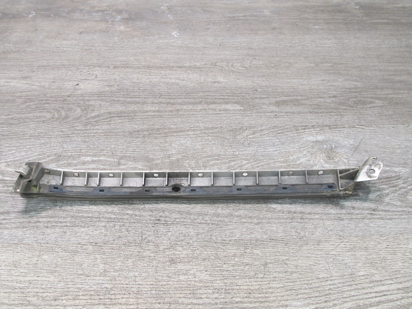 96-99 Mercedes W140 C140 Cl-class Set of 2 Front Headlight Lamp Trim Panel OEM