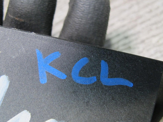 96-99 Mercedes W140 C140 Cl-class Anti Theft Locking Control Module OEM