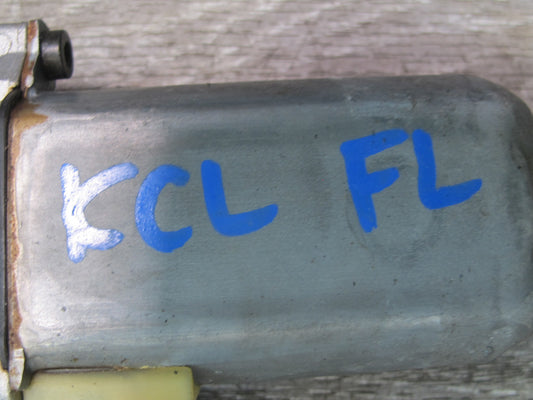 96-99 Mercedes W140 C140 Cl-class Front Left Door Window Regulator Motor OEM