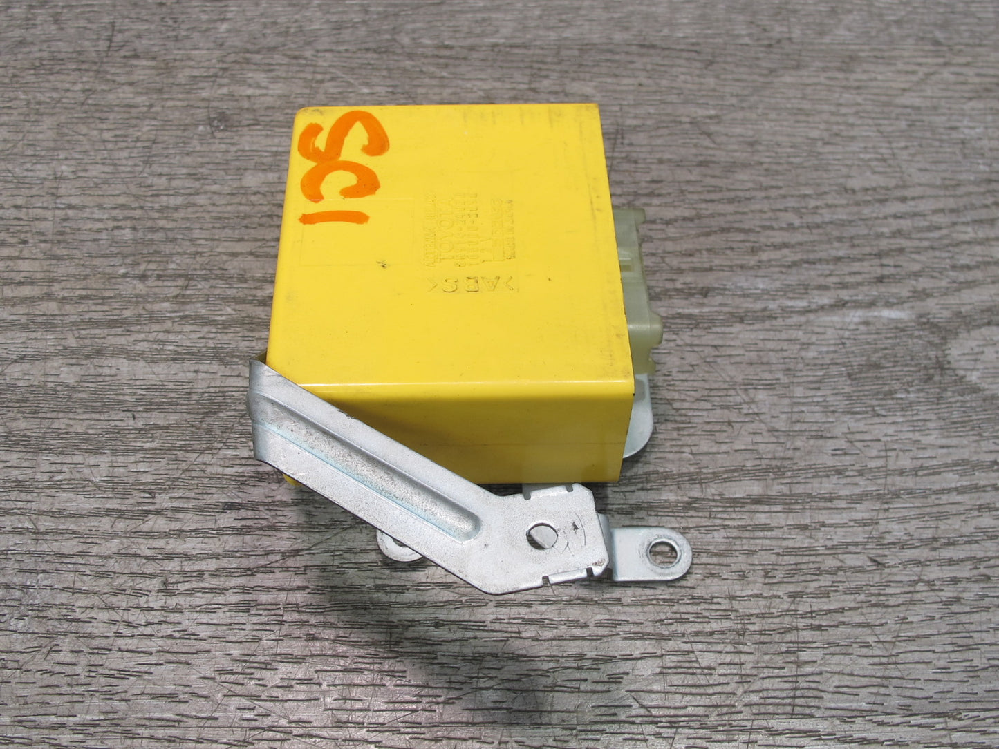 96-00 Lexus JZZ31L SC400 SC300 Radio Antenna Relay Module 85914-24030 OEM