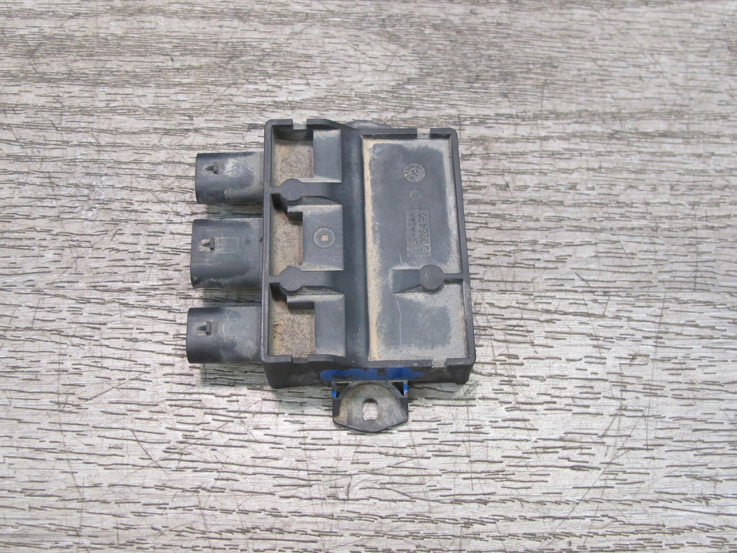 17-20 Maserati Levante M161 Rear Trunk Lid Liftgate Hands Free Control Module