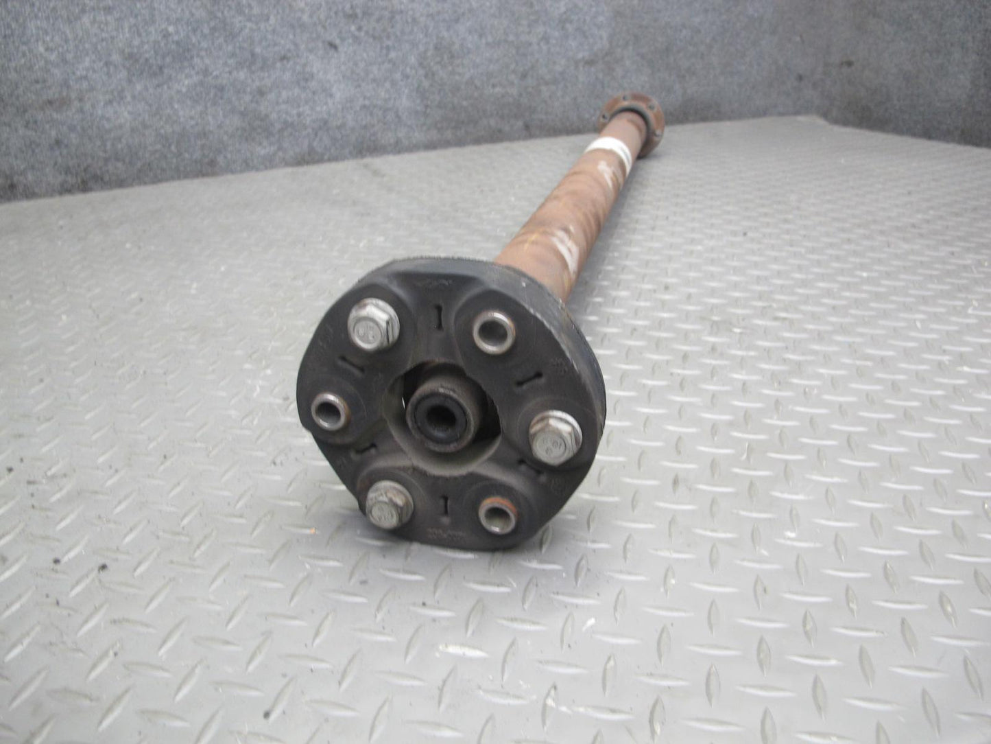 07-10 Saturn SKY Pontiac Solstice M/T Manual Rear Drive Shaft 15922550 OEM