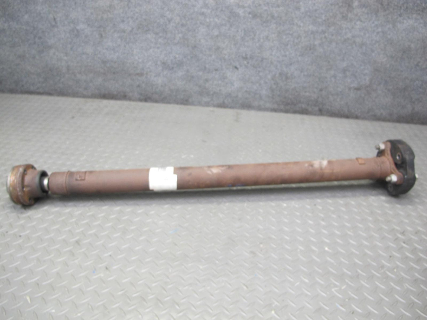 07-10 Saturn SKY Pontiac Solstice M/T Manual Rear Drive Shaft 15922550 OEM