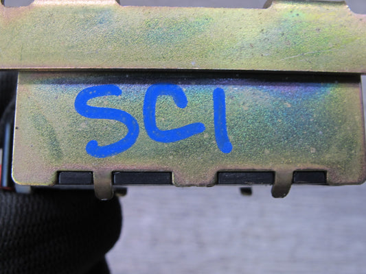 1997 Lexus JZZ31L SC400 SC300 Security System Transmitter OEM